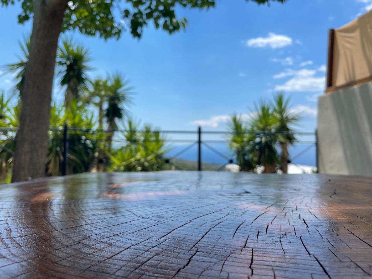 Rustic Hill Private Pool Suites Kalamata Extérieur photo
