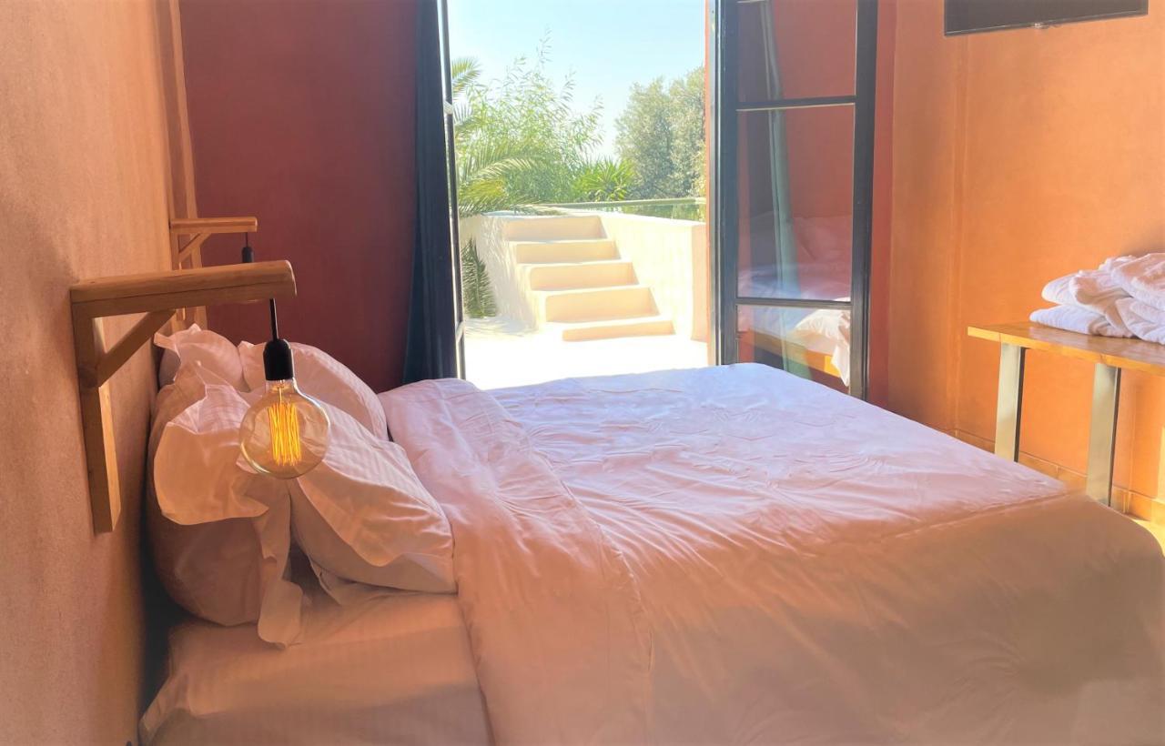 Rustic Hill Private Pool Suites Kalamata Extérieur photo