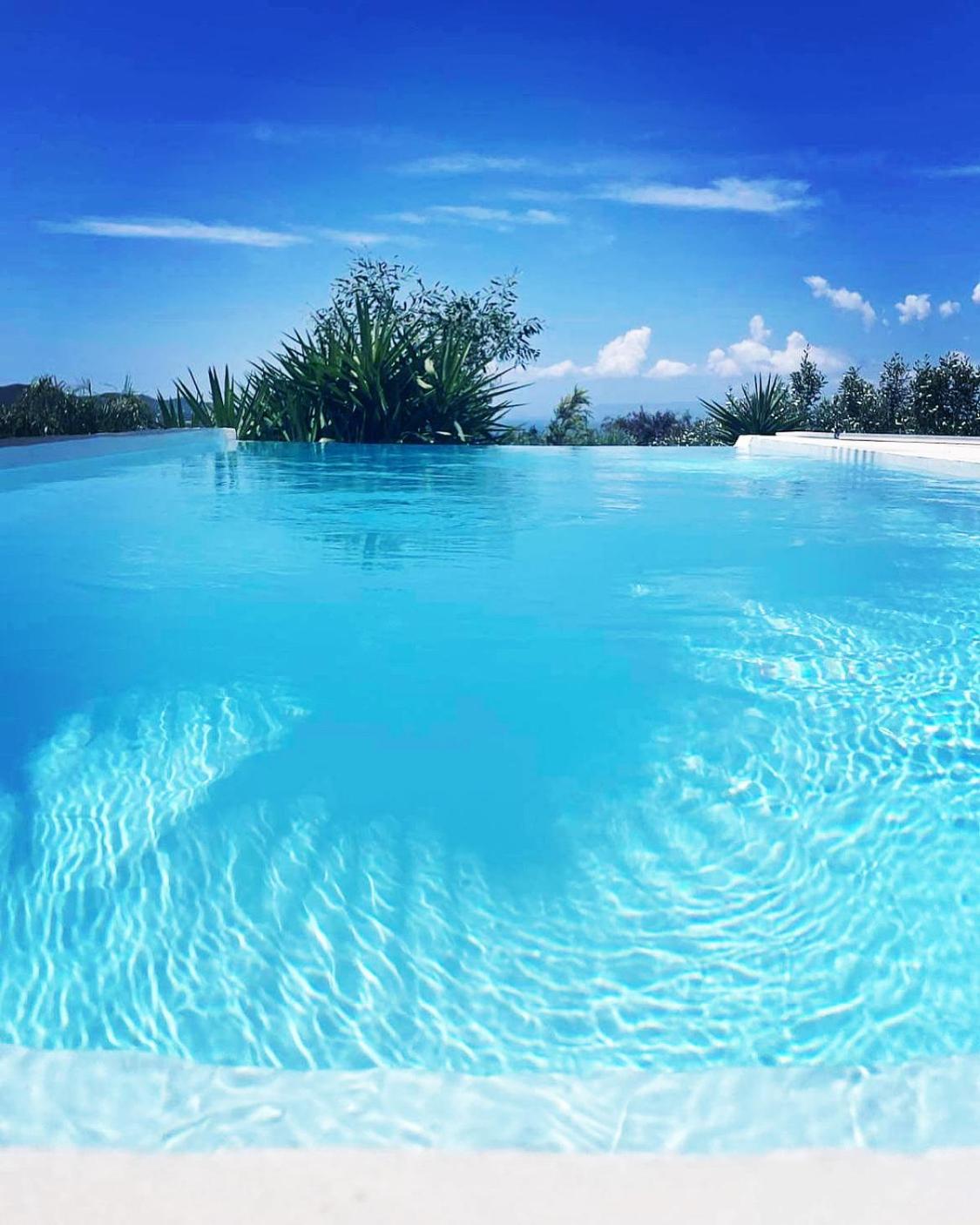 Rustic Hill Private Pool Suites Kalamata Extérieur photo